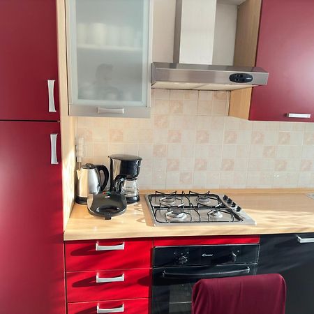 Apartment Maky Zadar Dış mekan fotoğraf