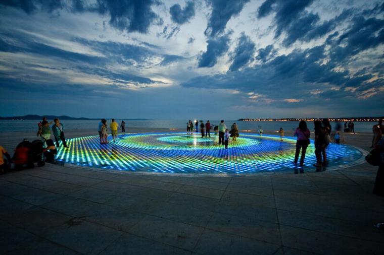 Apartment Maky Zadar Dış mekan fotoğraf