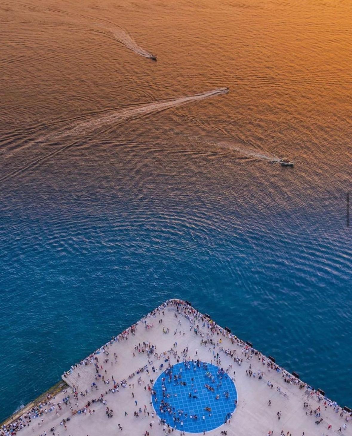 Apartment Maky Zadar Dış mekan fotoğraf