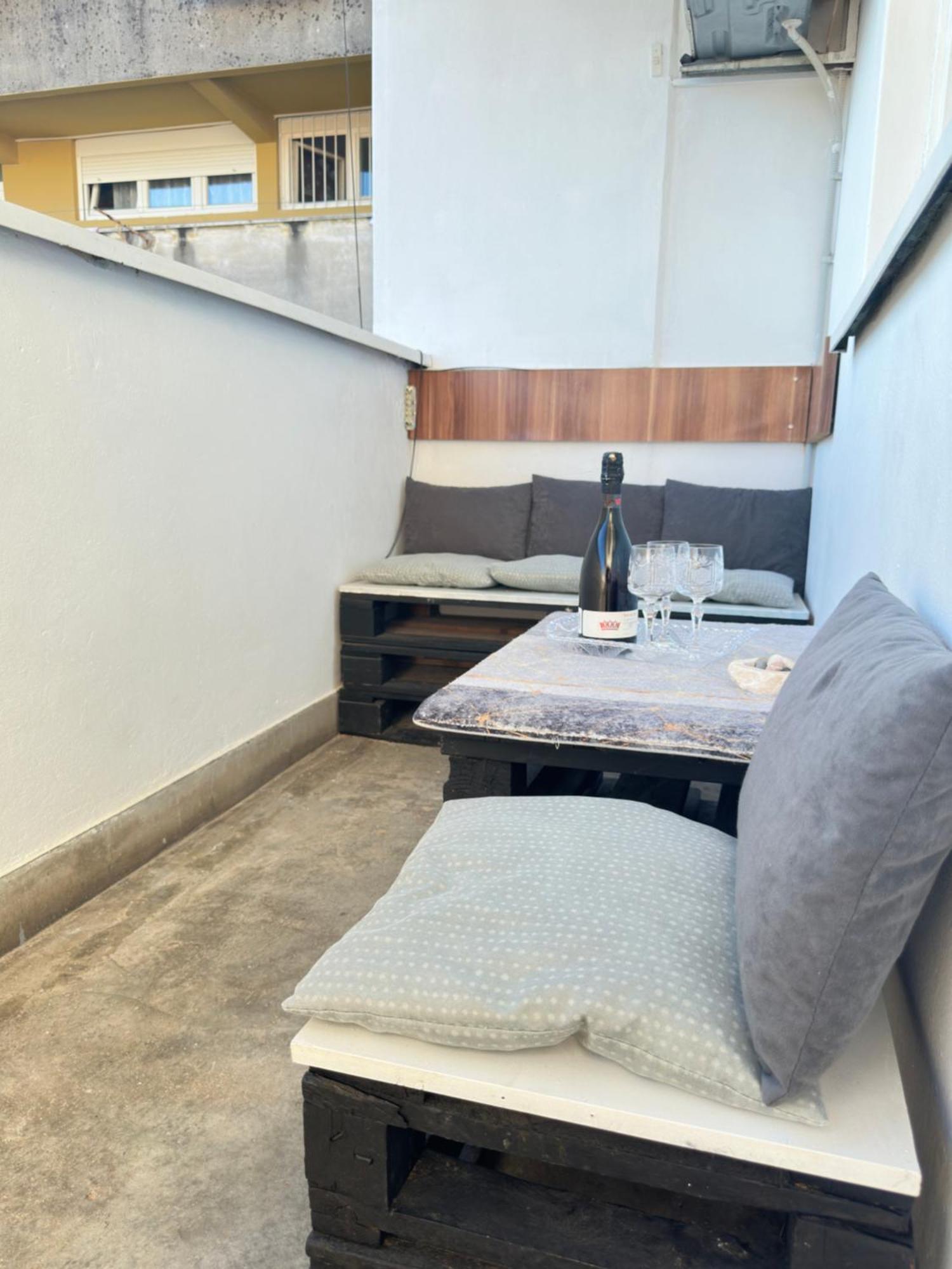 Apartment Maky Zadar Dış mekan fotoğraf