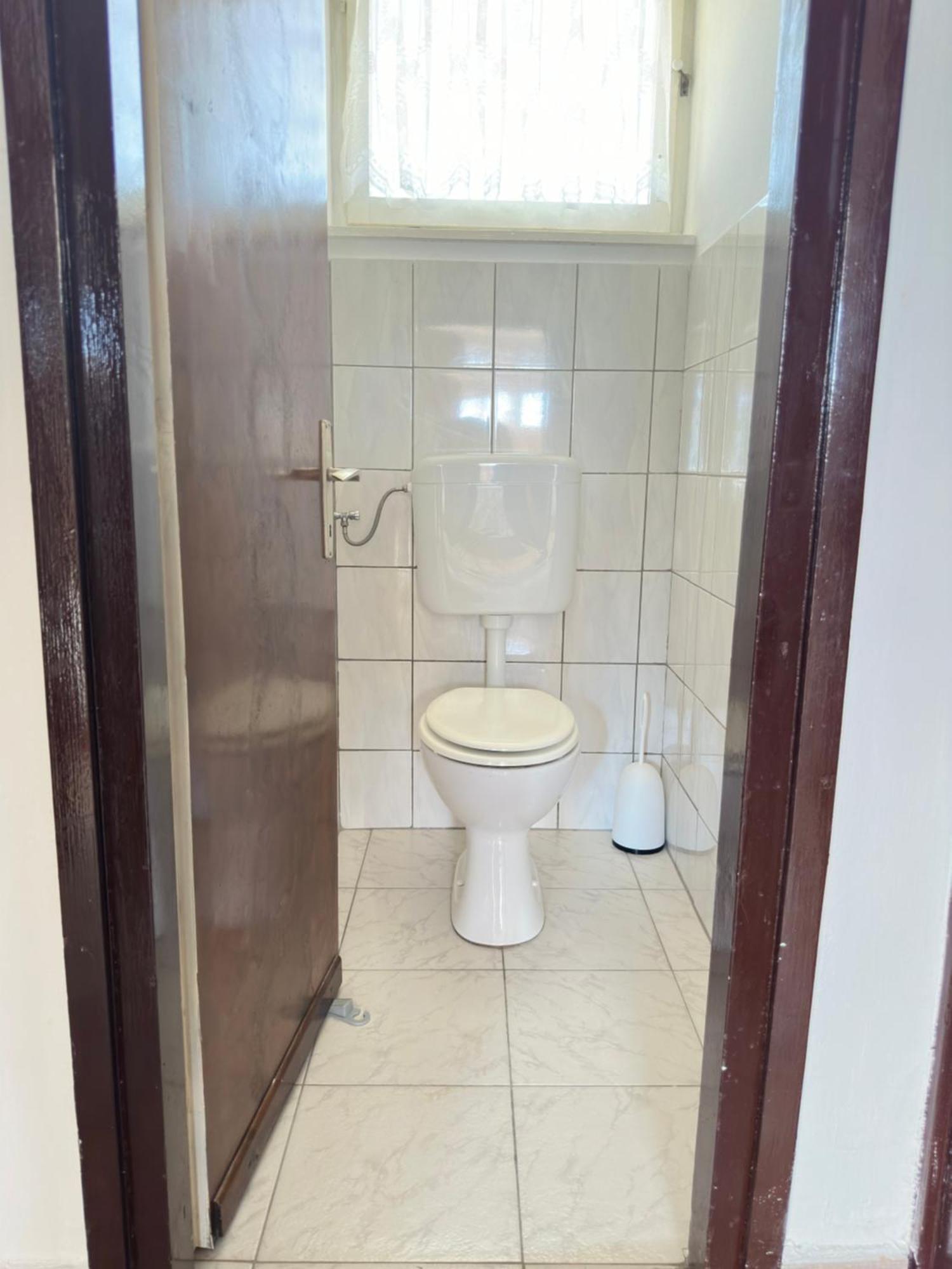 Apartment Maky Zadar Dış mekan fotoğraf