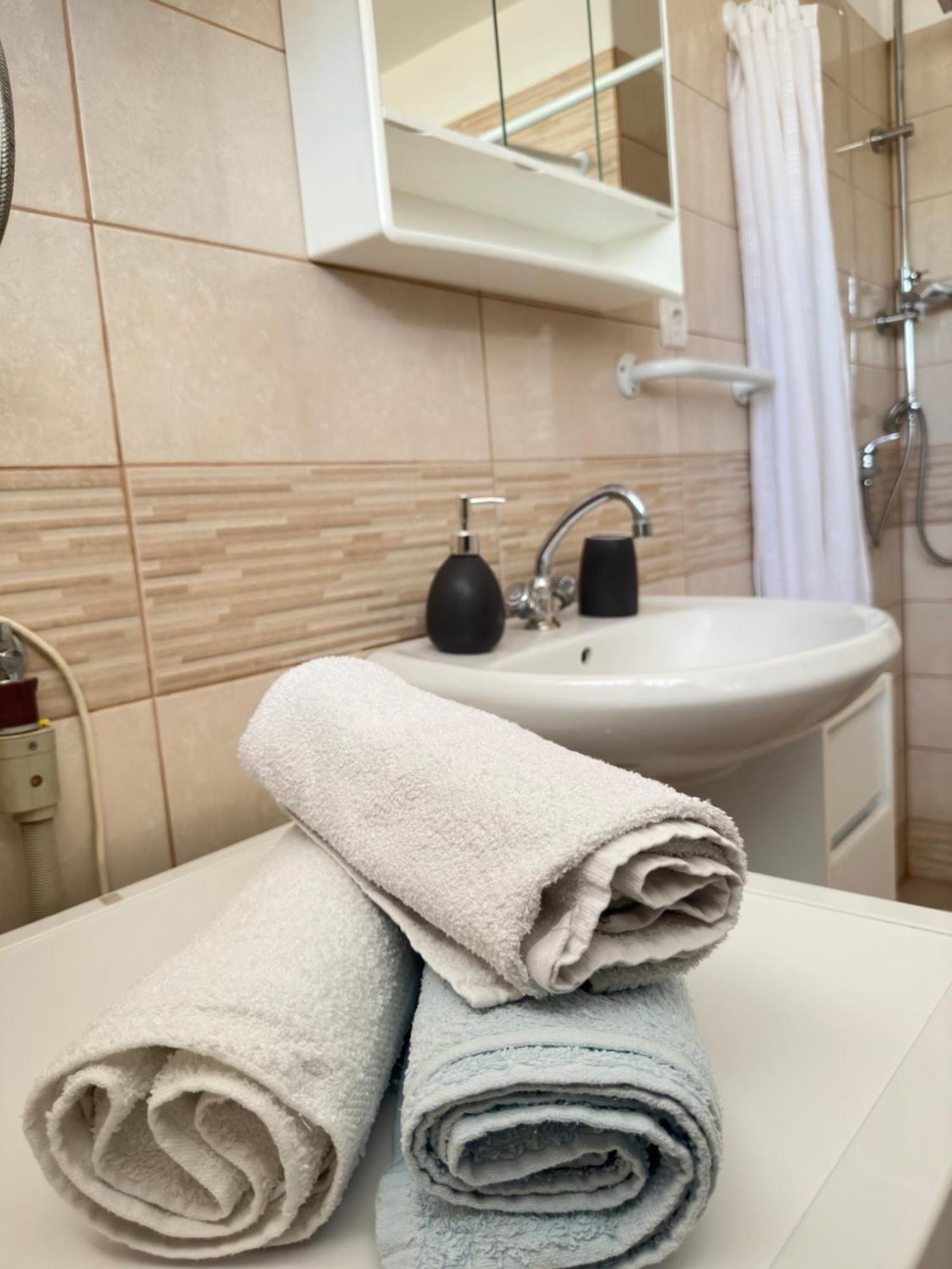 Apartment Maky Zadar Dış mekan fotoğraf