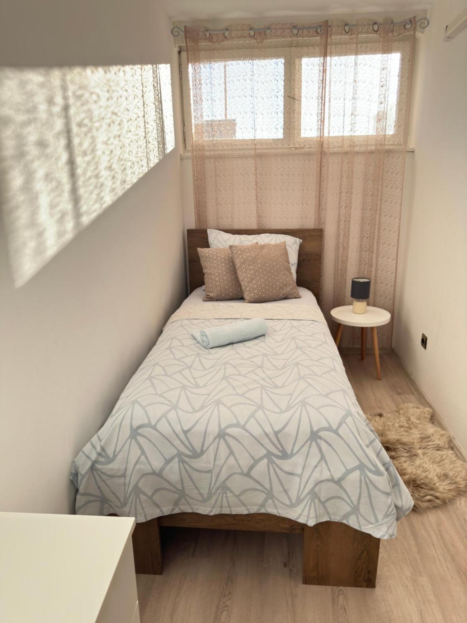 Apartment Maky Zadar Dış mekan fotoğraf