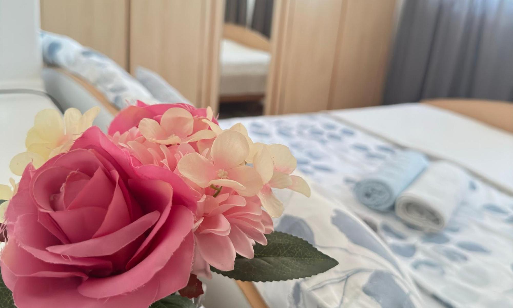 Apartment Maky Zadar Dış mekan fotoğraf