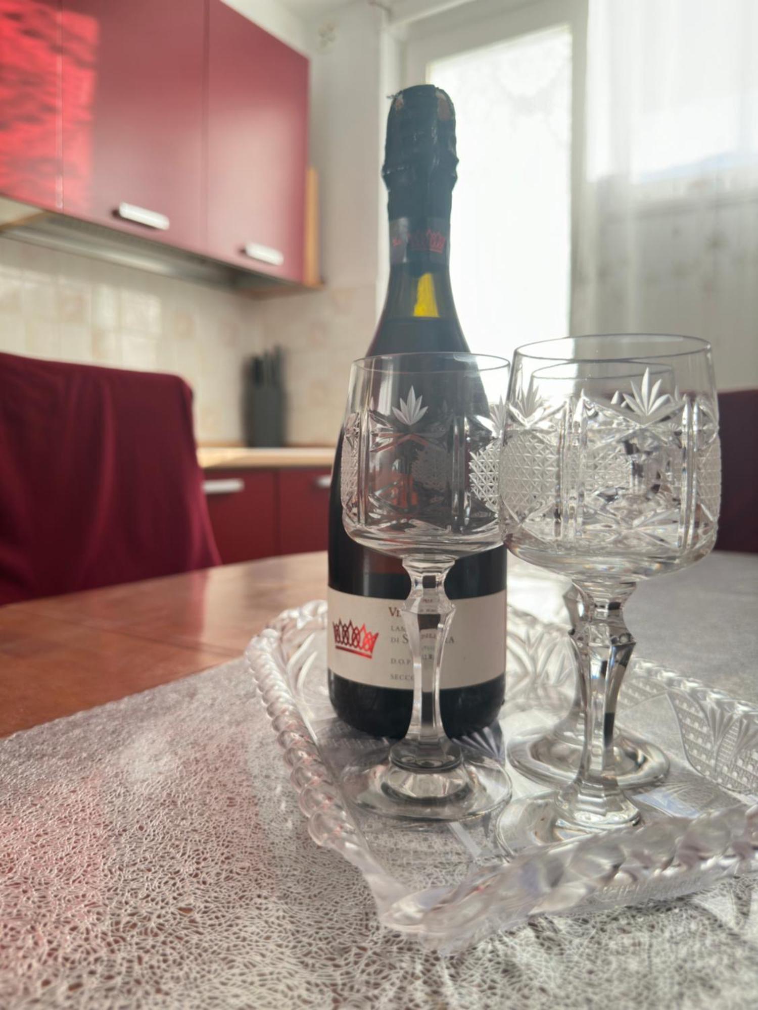 Apartment Maky Zadar Dış mekan fotoğraf