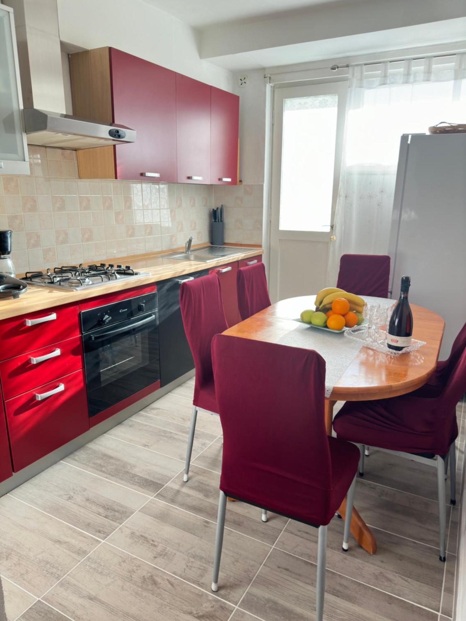 Apartment Maky Zadar Dış mekan fotoğraf