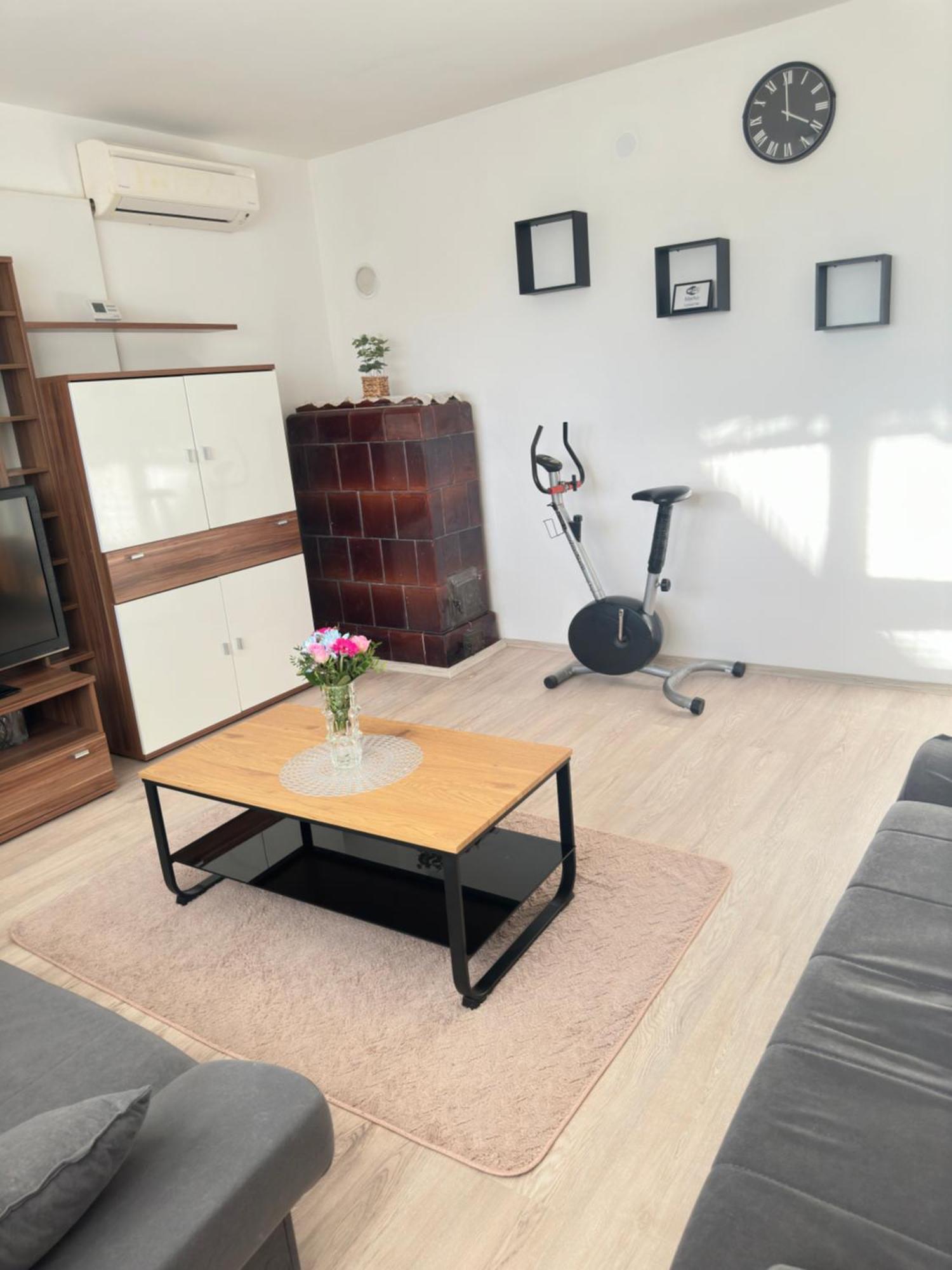 Apartment Maky Zadar Dış mekan fotoğraf