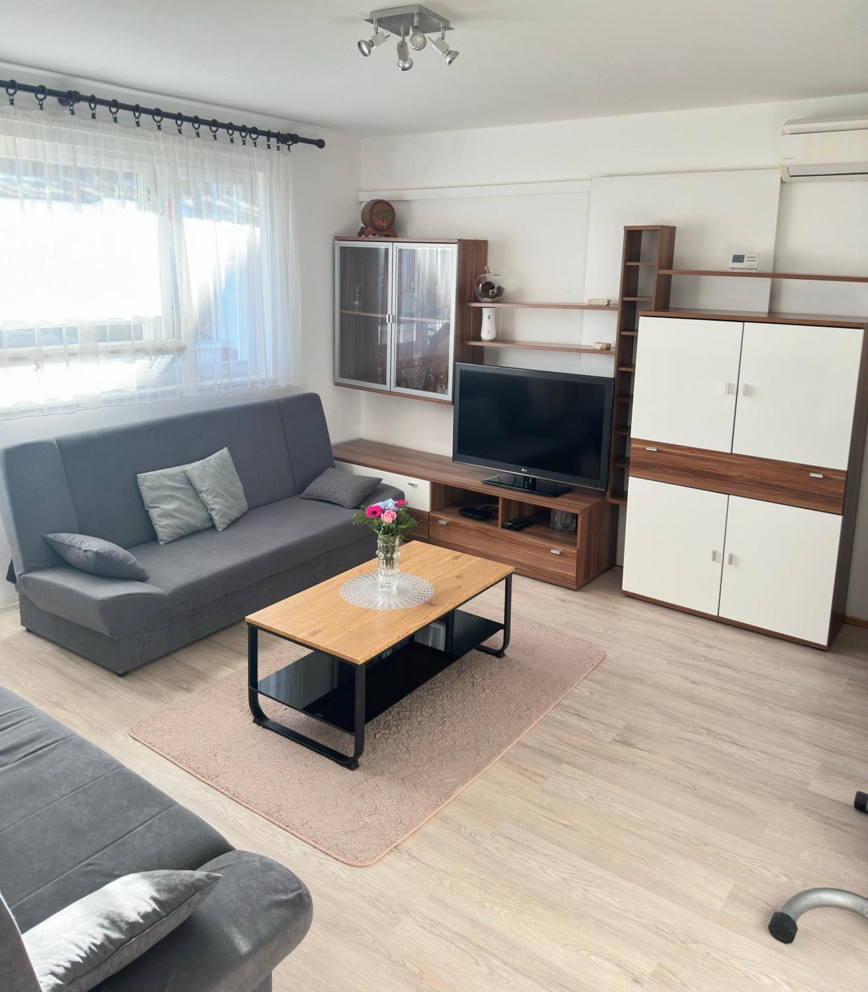 Apartment Maky Zadar Dış mekan fotoğraf